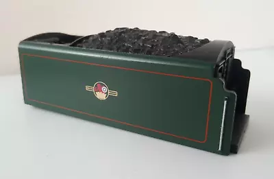 Hornby OO Gauge LNER A4/A1/A3 Locomotive 8-Wheel Corridor Tender Top BR Green #4 • £18.99