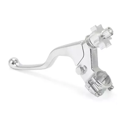 Handlebar Clutch Lever Handle Perch For SUZUKI RMX 250/450Z RMZ450L RM60 RM85L  • $23.99