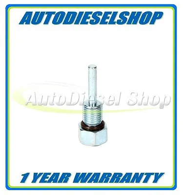 Ford 7.3 7.3l Powerstroke Diesel Hpop Non-serviced High Pressue Oil Pump Plug • $14.95