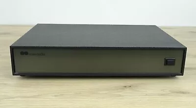 Naim Audio NAP 180 End Amplifier Black Very Good Condition 8057 • £699.05