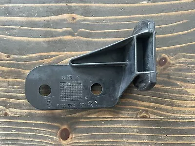 BMW E36 Right Front Bumper Support Mount Bracket OEM 1992-99 318 323 325 328 M3 • $20