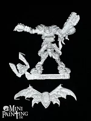 Warhammer 40k Tau Vespid Stingwings OOP Pathfinder Scouts GW Ai21 • £20.46