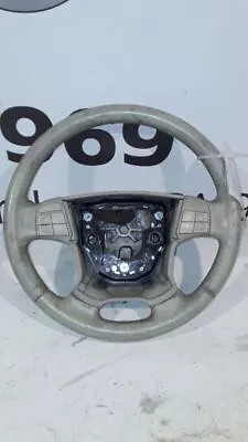 2007 Volvo S80 Steering Wheel • $100