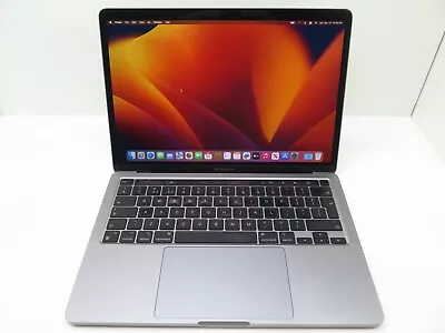 2020 Apple Macbook Pro 13  8-core M1 8-core Gpu 16gb 512gb + Warranty +free Ship • $699