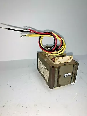 Magnetek Mercury Ballast Transformer 1030-92 120-277 V 250 W 2.5/1.1 A • $10