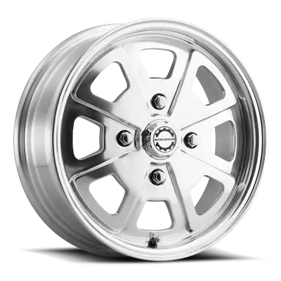 MOBELWAGEN MW-730P SCHNELL WHEEL 15x5.5  4x130mm BP +35MM AIRCOOLED VW PORSCHE • $179