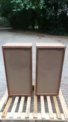 TANNOY Chatsworth  LOUDSPEAKERS - With HPD 315 • £1200