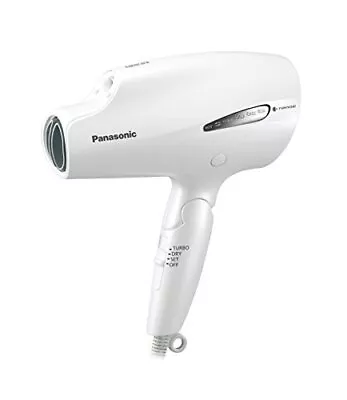 Panasonic Hair Dryer Nano Care White EH-NA99-W • $437.09