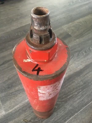 £4 • Buy Hilti Diamond Core Drill Bit 442mm X 102mm (REF4)