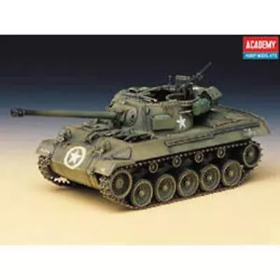 1/35 Academy M18 Hellcat US Tank • $40.41