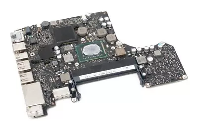 Mid-2012 A1278 Intel 2.9GHz I7-3520M Apple MacBook Pro 13  Logic Board 661-6588 • $99.99