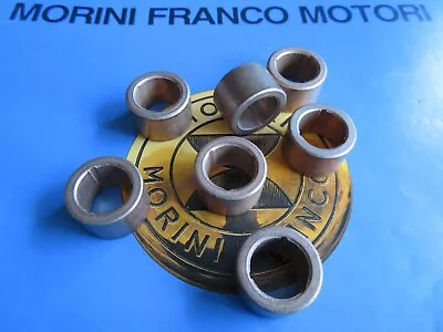 Original Franco Morini G30 Clutch Lever Bush 11.5048 • $21.17