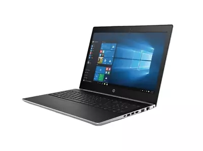 Hp Probook 455 G5 15.6  Laptop Amd A10-9620p 2.50ghz 8gb Ram 256gb Ssd Win10pro • $149