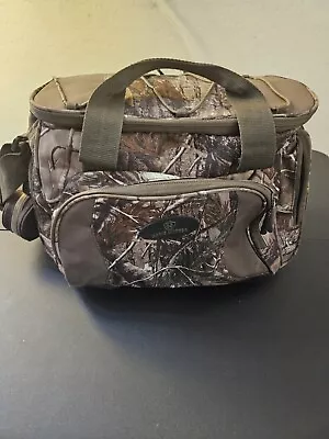 Game Winner Camo Camping/ Hunting Shoulder Bag • $20