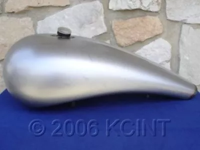 5  Stretched Chopper Gas Tank For Harley Choppers • $289