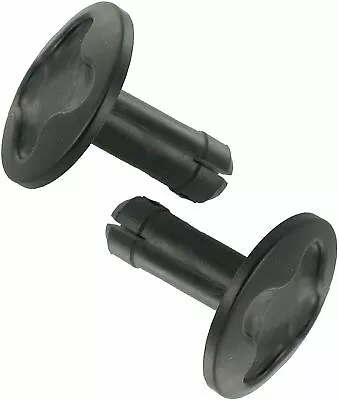 £8.50 • Buy 2 Genuine FLYMO Lawnmower Pivot Pin Turbo Lite 330 350 400 Lawn Mower Spare Part