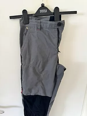 Craghoppers Men’s  Verve Trousers - 32S • £1.20