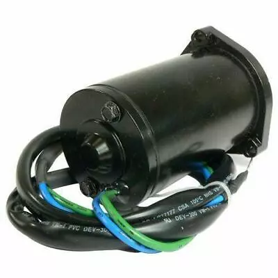 Motor Assy For YAMAHA 4 Stroke 50/60HP Outboard PN 6C5-43880-00 6C5-43880-01-00 • $53.50