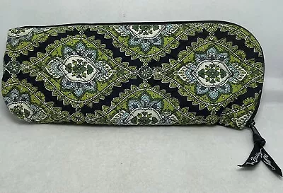 Vera Bradley Cambridge Sherry Cosmetic Clutch • $24.55