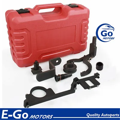 Timing Tool Kit Fits Ford Explorer Mustang Ranger Mountaineer Mazda B4000 4.0L  • $78.86