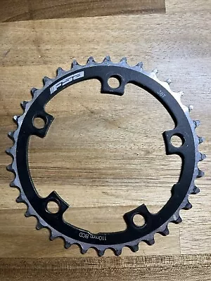 FSA 5 Bolt Chainring 36T 110mm BCD Used • $11.99