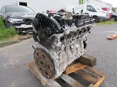 2022 Toyota Supra Gr 27k Miles 3.0l Engine Long Block Oem 5201 • $9298.95