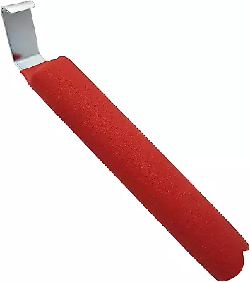 ZUIWAN 1Pcs Red 7 Inch Vinyl Siding Removal Tool - Hardened Quenched • $7.23