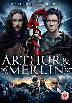 £2.75 • Buy Arthur & Merlin [DVD] [Region 2]