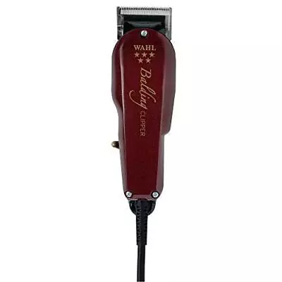 Wahl Professional 5-Star Balding Clipper #8110 � Great For Barbers And Stylists • $204.77