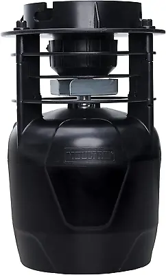 Pro Hunter II Feeder Kit Black (MFG-13448) FAST SHIPPING • $90.93