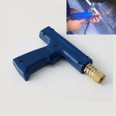 For Car Panel Dent Repair Welder Machine Shrink Puller1x Spot Welding Gun Torch  • $27.80