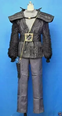 NEW! Klingon General Martok Cosplay Costume • $103