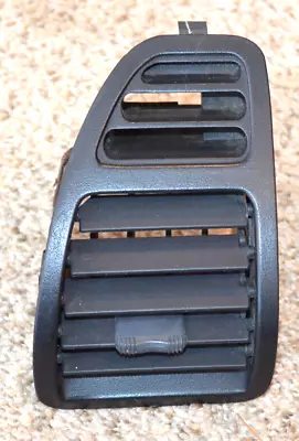 Mazda Mx3 Mx-3 Dash Vent Air Ac Oem 92 93 94 Driver Left • $29.99