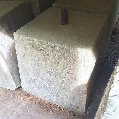 £73 • Buy 200/240mm CLEARANCE Sandstone Tapered Smooth Staddle Stone/Oak Framed Building