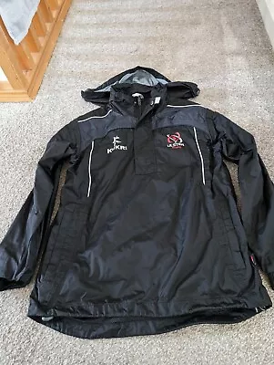 Ulster Rugby  Kid's Rain Jacket • £15