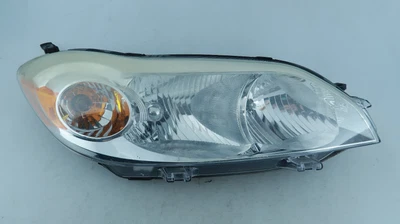 $99.99 • Buy OEM| 2009 - 2010 Toyota Matrix Halogen Headlight (Right/Passenger)