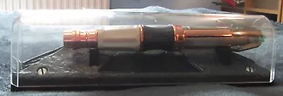 £150 • Buy Doctor Who 11th Doctor Sonic Screwdriver - Wand Company Universal Remote 