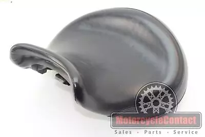 04-05 Vulcan 2000 Front Seat Pad Driver Drivers Saddle Pillion Cushion Oem • $225.41