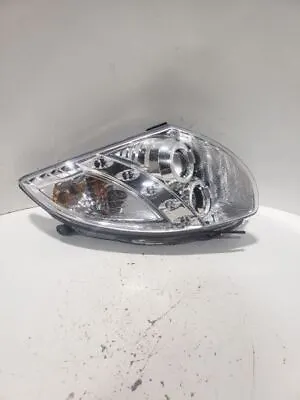 Driver Headlight Xenon HID 2 Door Coupe Fits 03-05 INFINITI G35 1035260 • $118.79