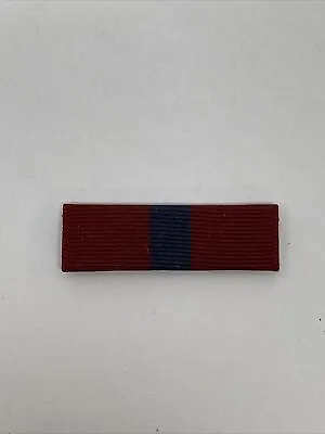 Us Marine Corps Usmc Good Conduct Medal Ribbon Bar • $3.15