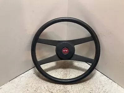 1970-81 Chevy Camaro  4 Spoke Steering Wheel GM Z28 • $89.99