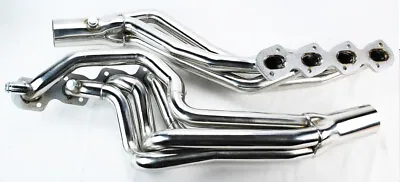Performance Exhaust Manifold Headers For Ford Mustang 1996-2004 Cobra Mach 1 4.6 • $339.99