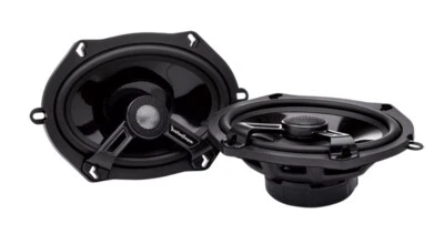 $199 • Buy Rockford Fosgate T1572 Power 5 X7  2-Way Full-Range Speaker