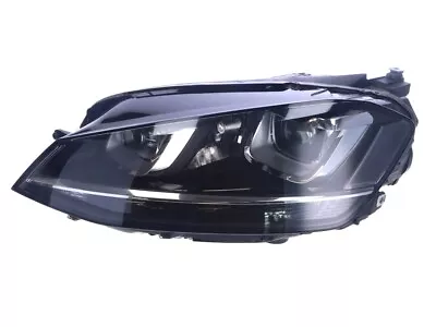 $450.65 • Buy Headlight Left VW Golf VII(5G) 5G1941031 2.0