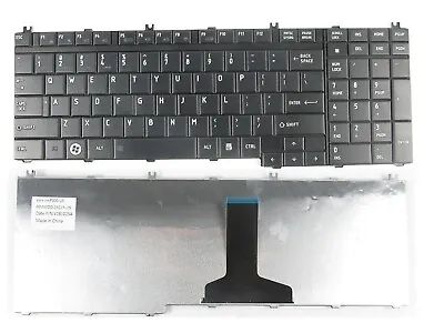 Keyboard TOSHIBA Satellite P300 P305 P305D X205 L350 L350D L355 L355D A500 A505 • $17.99