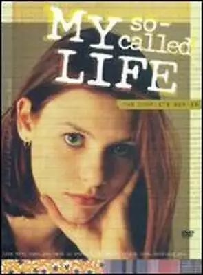 My So-Called Life: The Complete Series [6 Discs] [Gift Set]: Used • $15.99