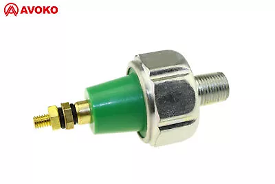 Oil Pressure Switch Sensor For Isuzu ZX70 4JG1 6BG1 6BD1 6SD1 6WG1 8-98201472-0 • $13.47