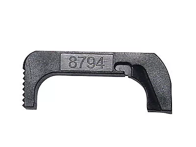 Glock OEM Extended Reversible Magazine Mag Release 8794 GEN 5  17 19 26 26 45 • $16.99