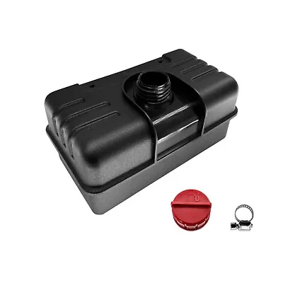 34156A Fuel Tank With Cap For Tecumseh Engines Replace Part Number 37290 34156 • $33.99