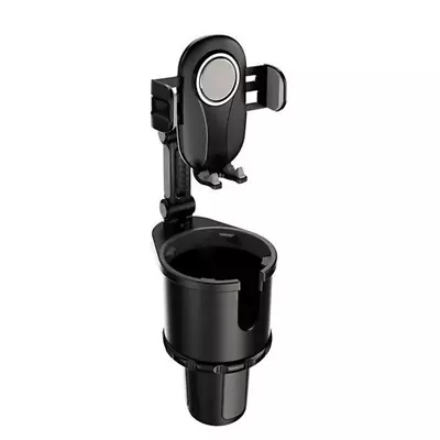 360° Rotate Mount Drink Cup Holder Car Stand For Mobile Cell Phone GPS Universal • $30.50
